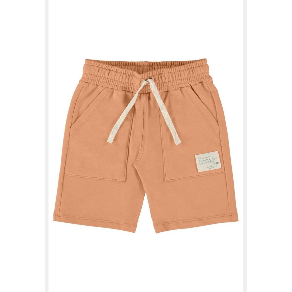 Bermuda Infantil Nature para Menino Up Baby