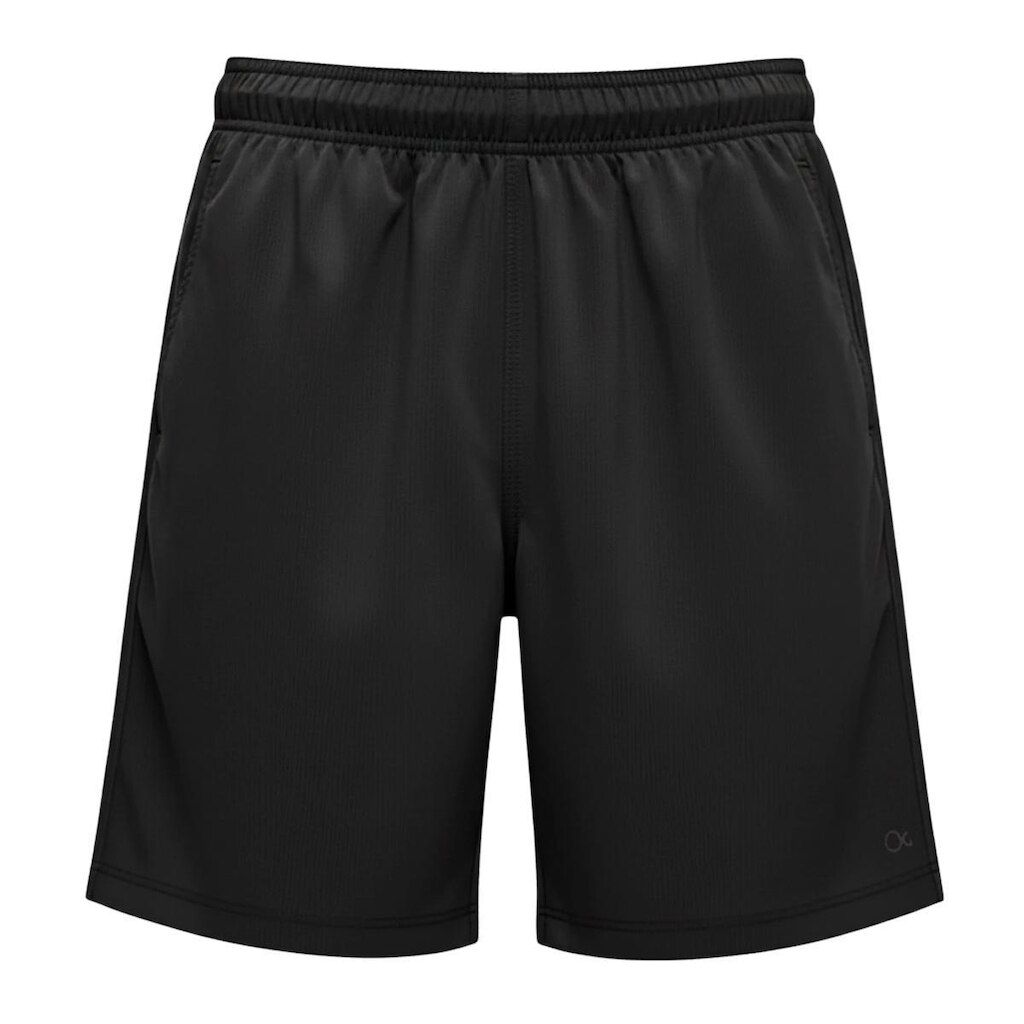 Bermuda Infantil Ogochi Boxer Micro Square 02/08