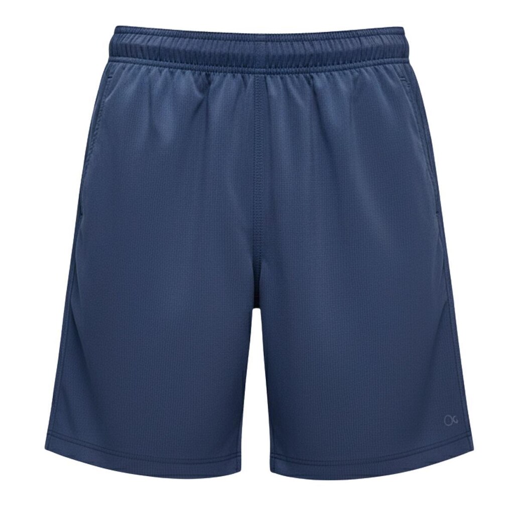 Bermuda Infantil Ogochi Boxer Micro Square 02/08