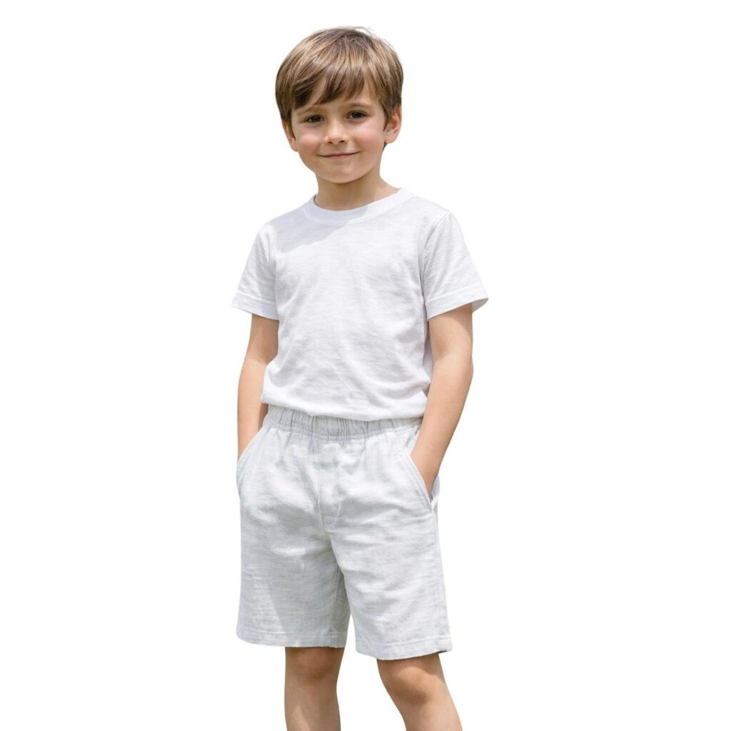 Bermuda infantil Ogochi