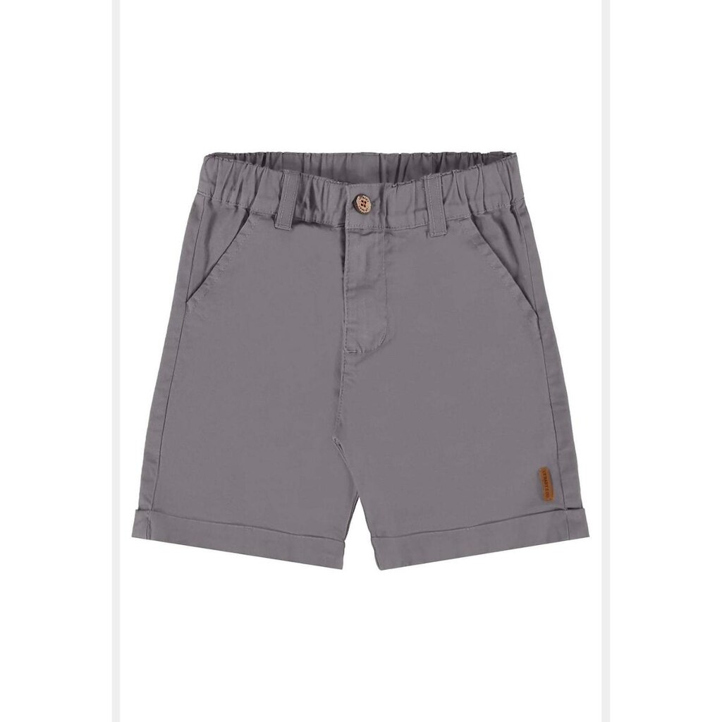 Bermuda Infantil para Menino em Sarja Moletom Up Baby