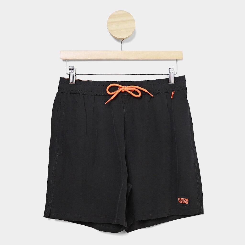 Bermuda Infantil Red Nose Casual Menino