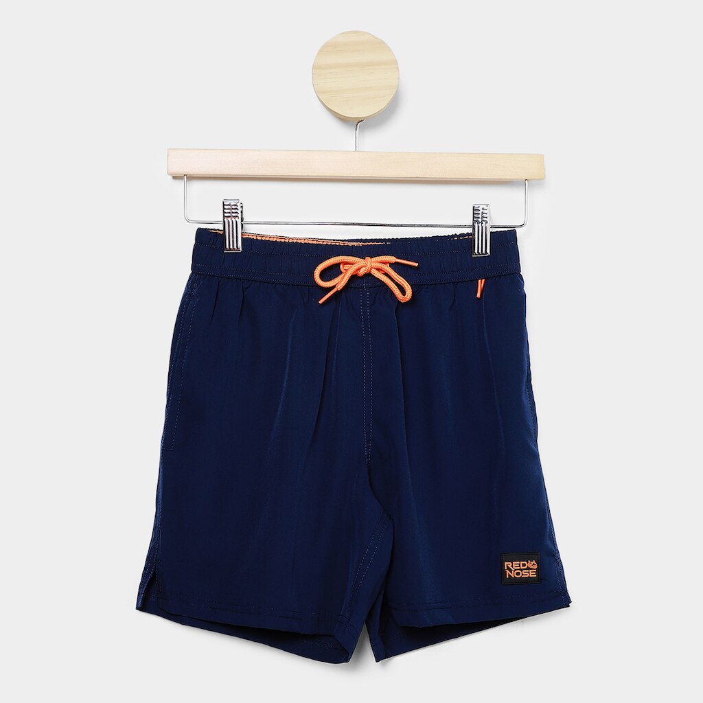 Bermuda Infantil Red Nose Casual Menino