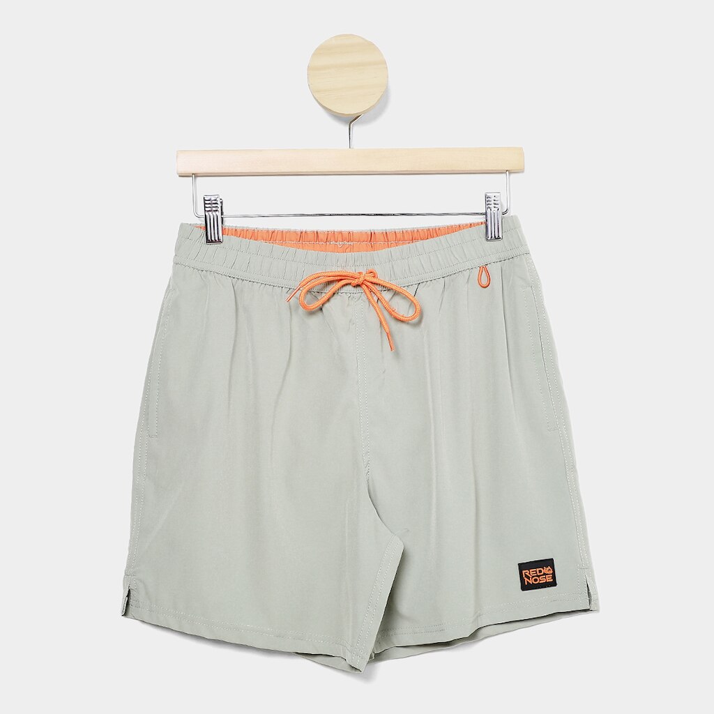 Bermuda Infantil Red Nose Casual Menino