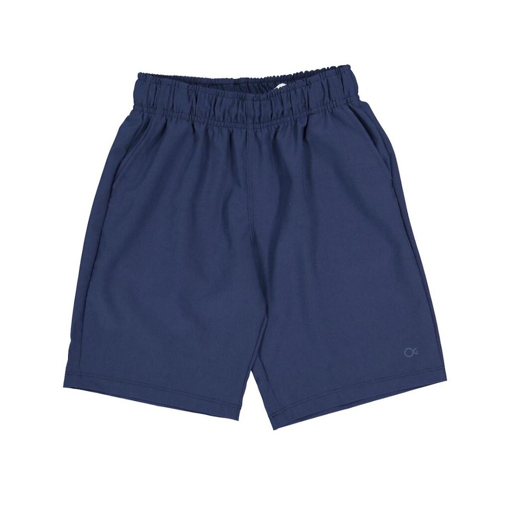 Bermuda infantil tactel Ogochi