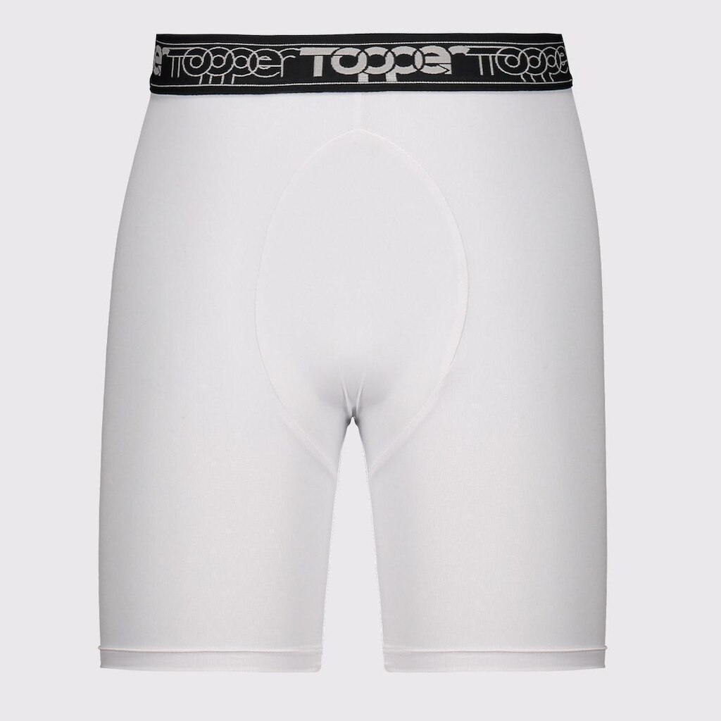 Bermuda Infantil Térmica Topper Classic Masculina