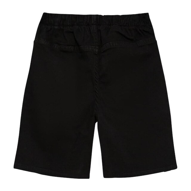 Bermuda Infantil Verão Menino Jeans Caramelo - Malwee