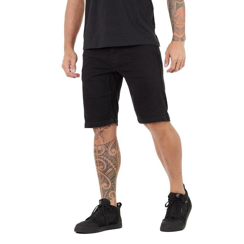 Bermuda Invictus Endurance Stronger Preto