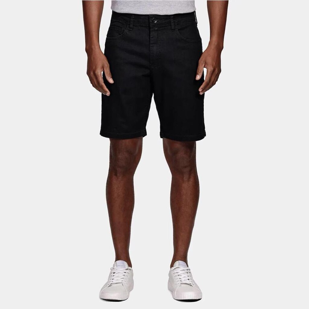 Bermuda Jeans Aramis Classic Masculino