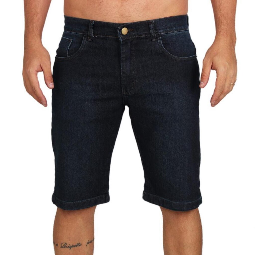 Bermuda Jeans Central Surf Central Surf