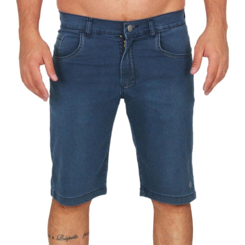 Bermuda Jeans Central Surf Central Surf
