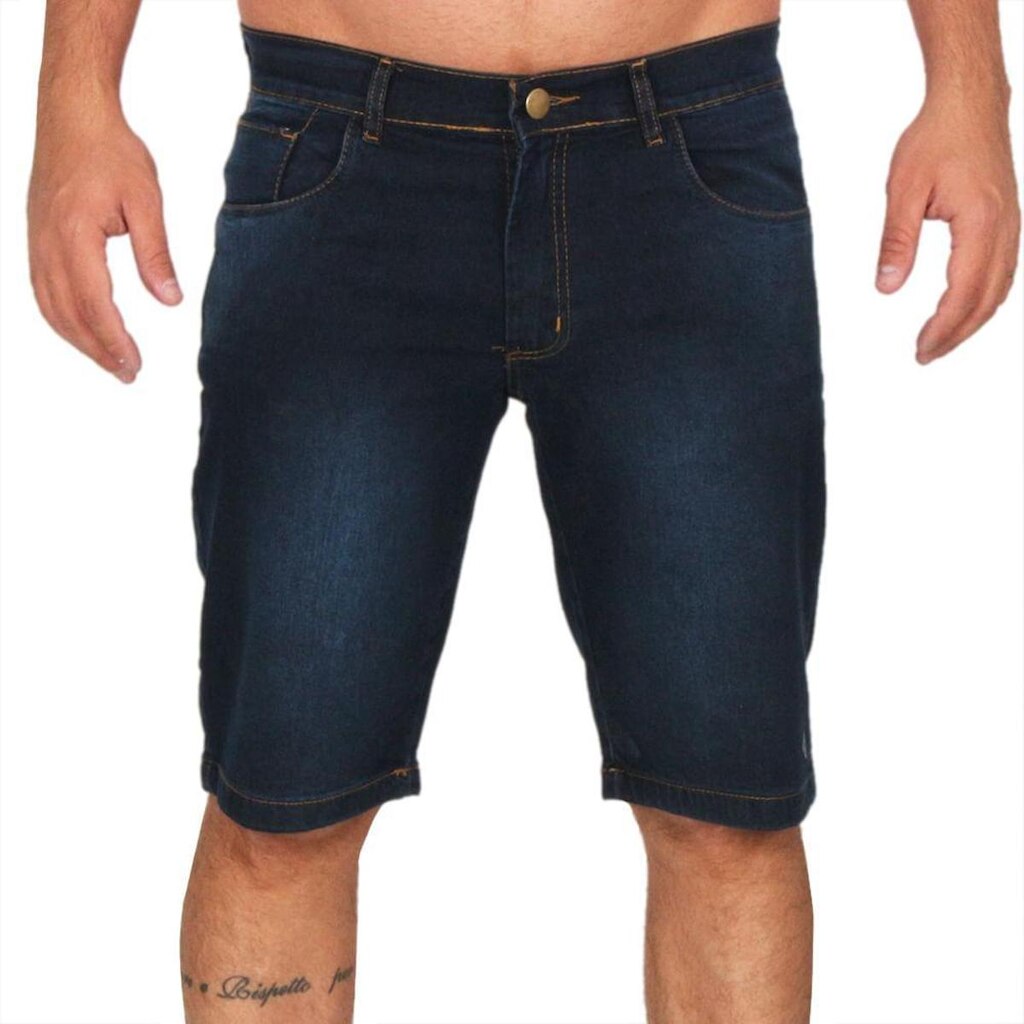 Bermuda Jeans Central Surf Central Surf