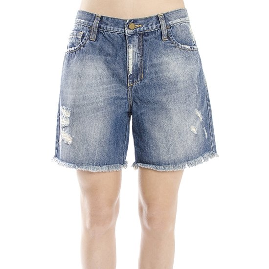 bermuda jeans cantao