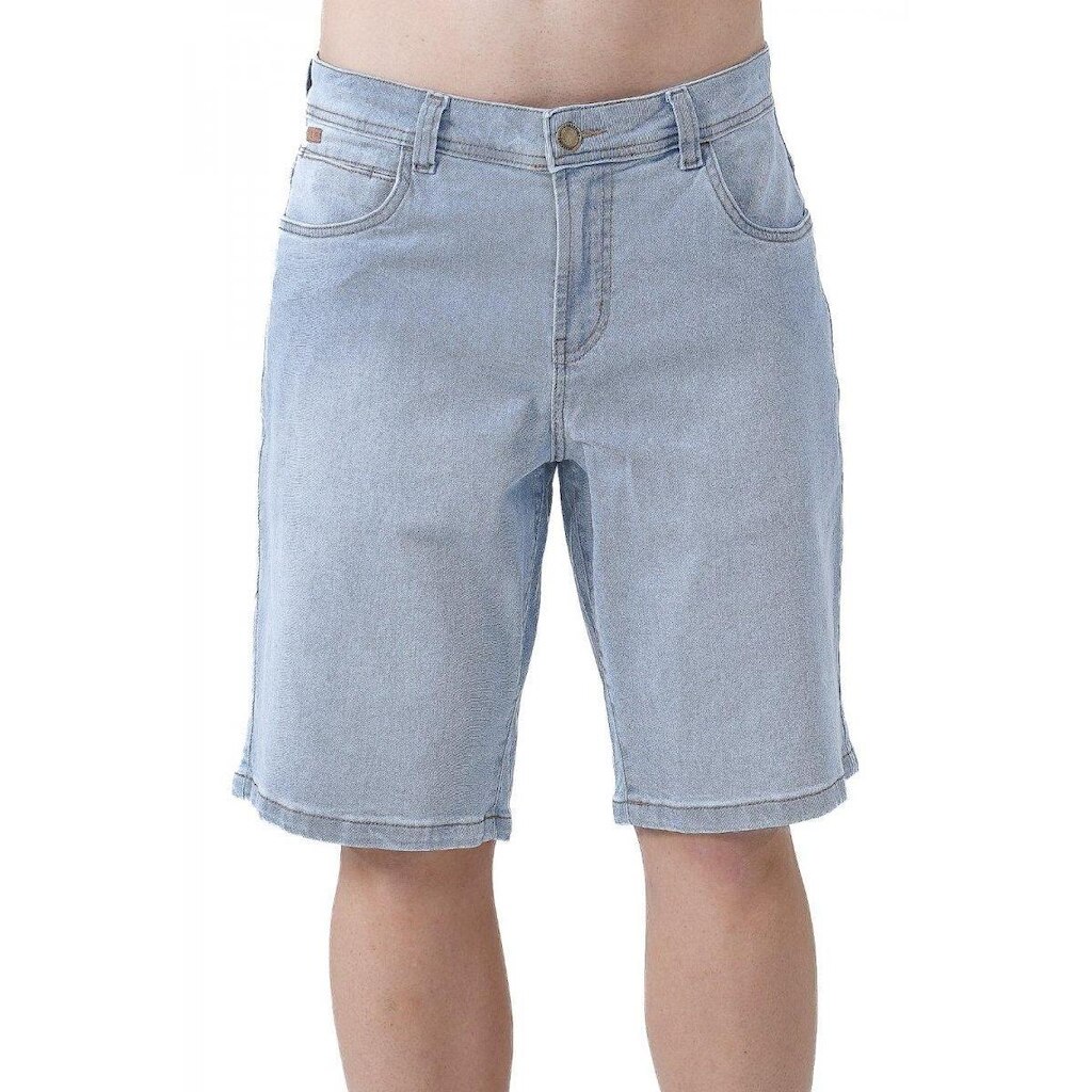 Bermuda Jeans Free Surf 110101444