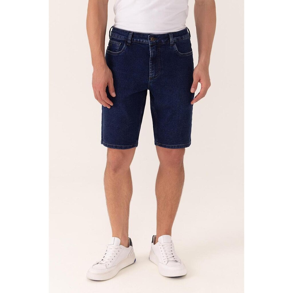 BERMUDA JEANS HANGAR 33 78179