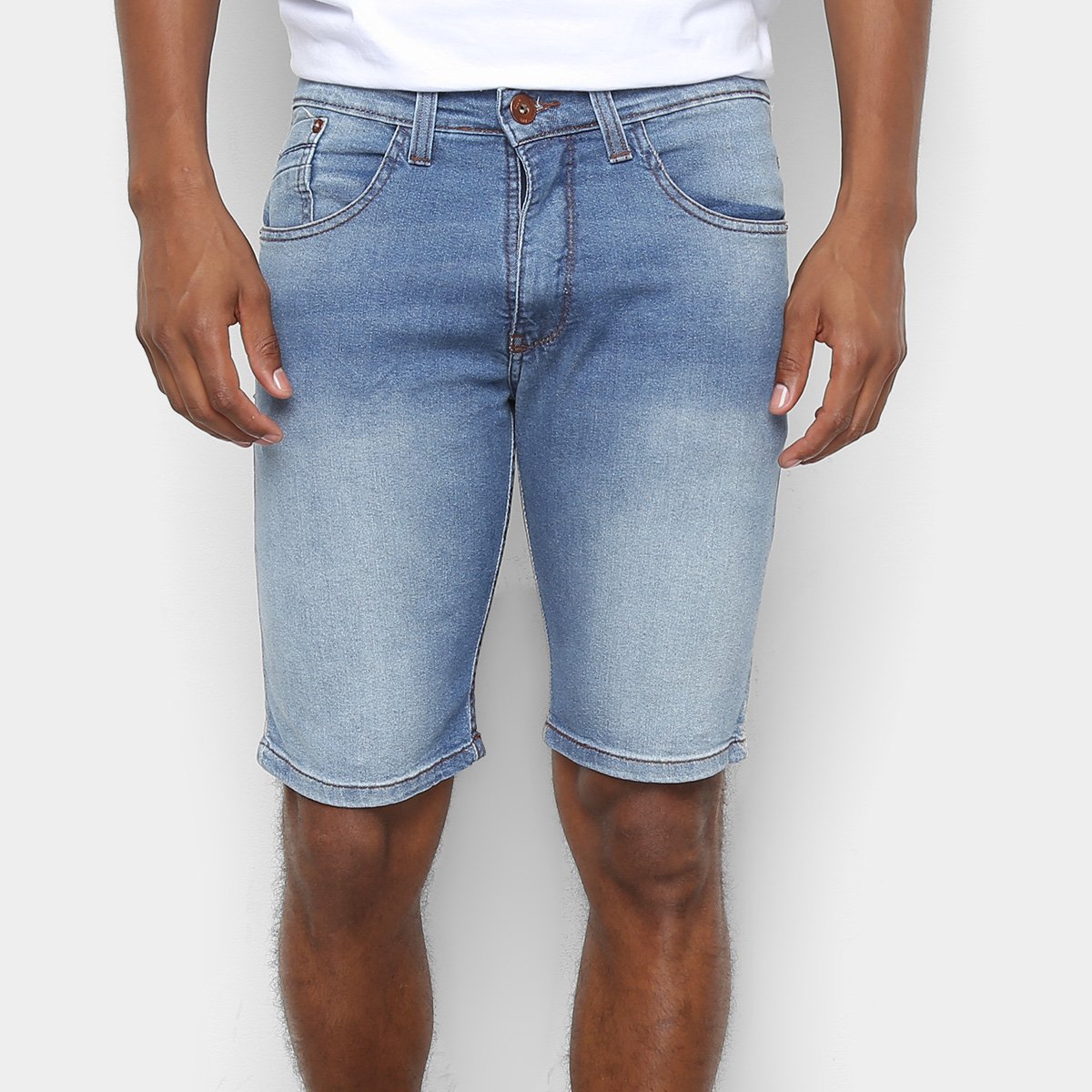 bermuda jeans hd masculina