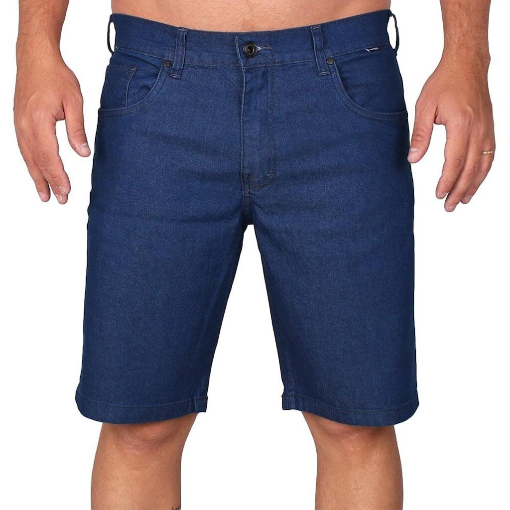 Bermuda Jeans Hurley Original Hurley