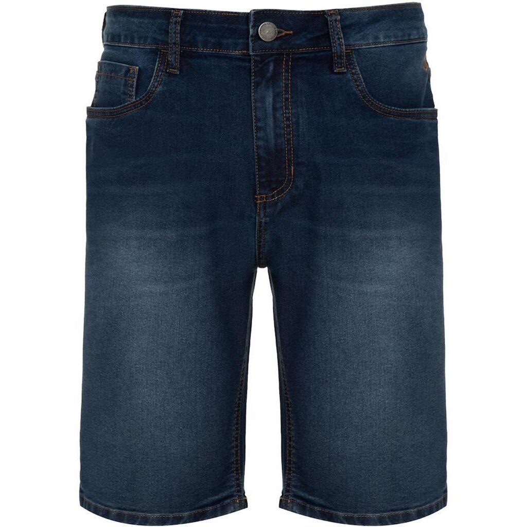Bermuda Jeans Individual Concept Masculino