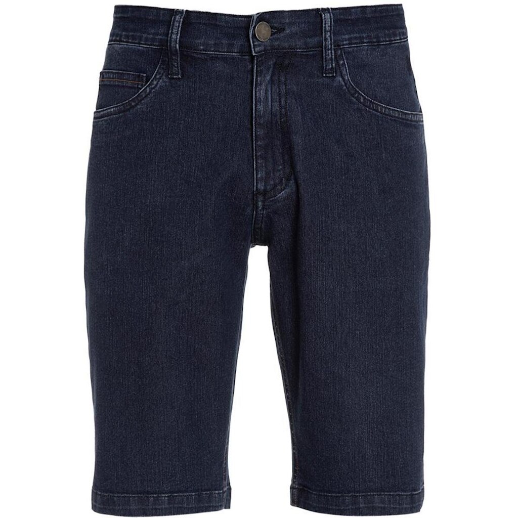 Bermuda Jeans Individual Five Pockets Masculino