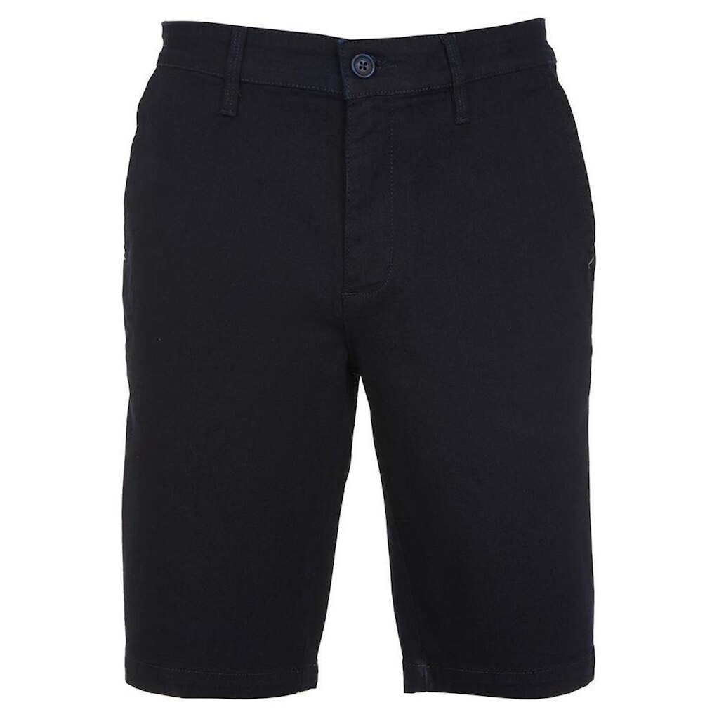 Bermuda Jeans Individual Knife Masculino