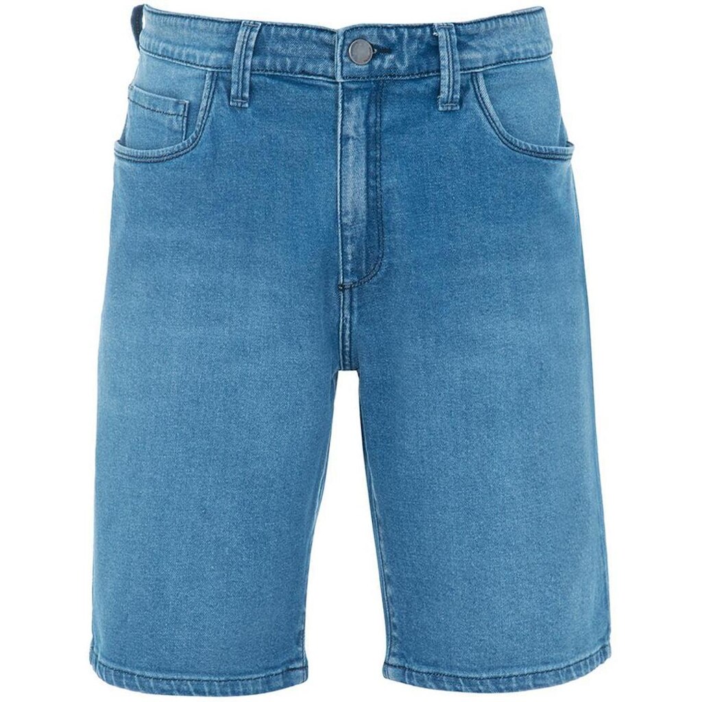 Bermuda Jeans Individual Right Masculino