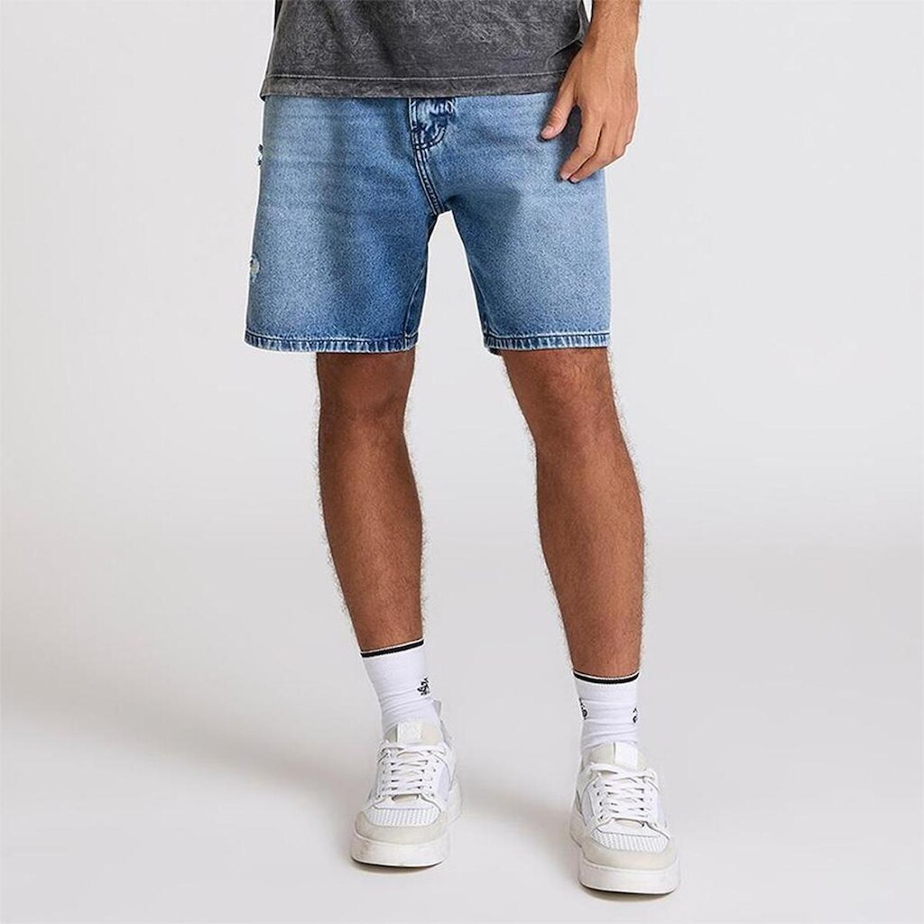 Bermuda Jeans John John Box Costa Rica Masculino