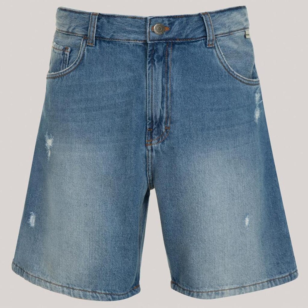 Bermuda Jeans John John Box Sinaloa Masculino
