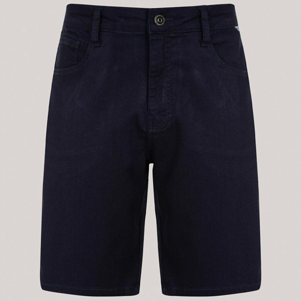Bermuda Jeans John John Classic Masculino