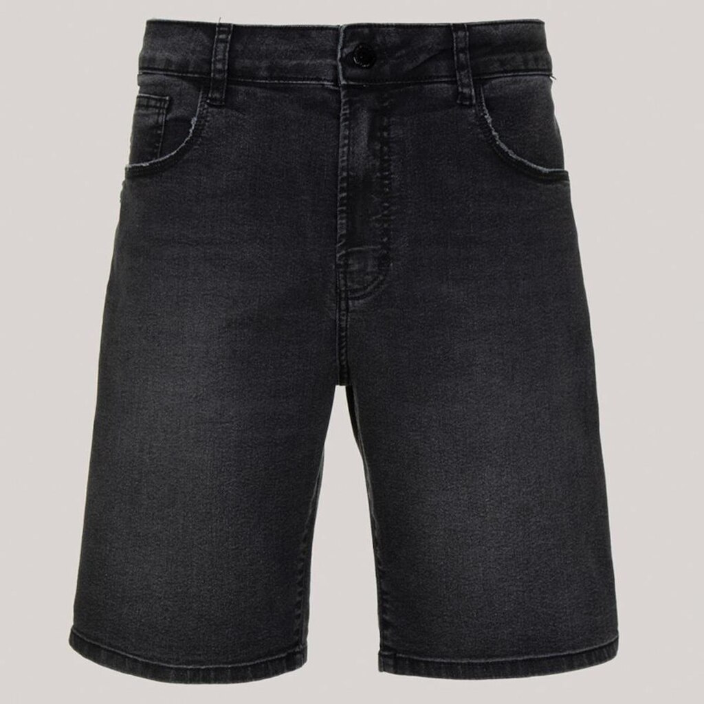Bermuda Jeans John John Porto Masculino