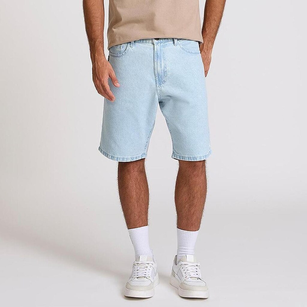 Bermuda Jeans John John Regular Bahamas Masculino