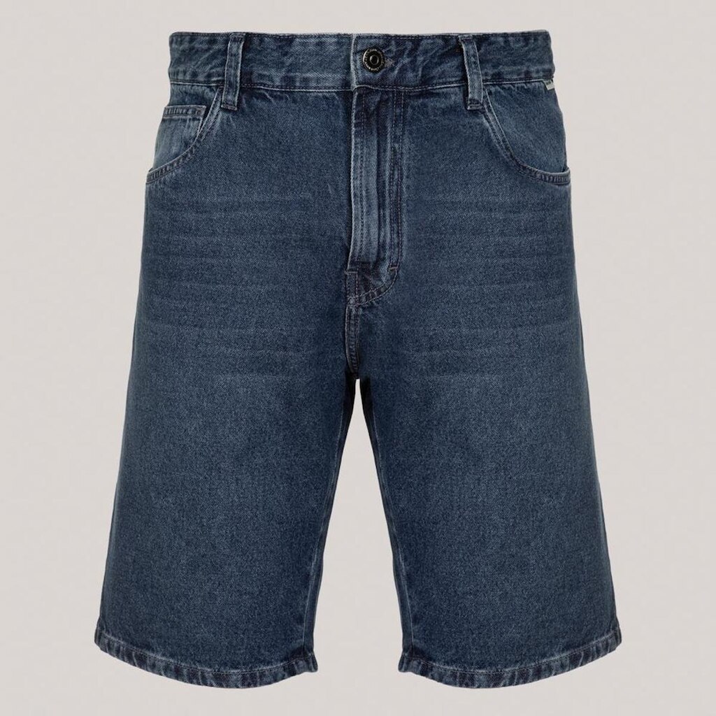 Bermuda Jeans John John Relaxe San Pedro Masculino