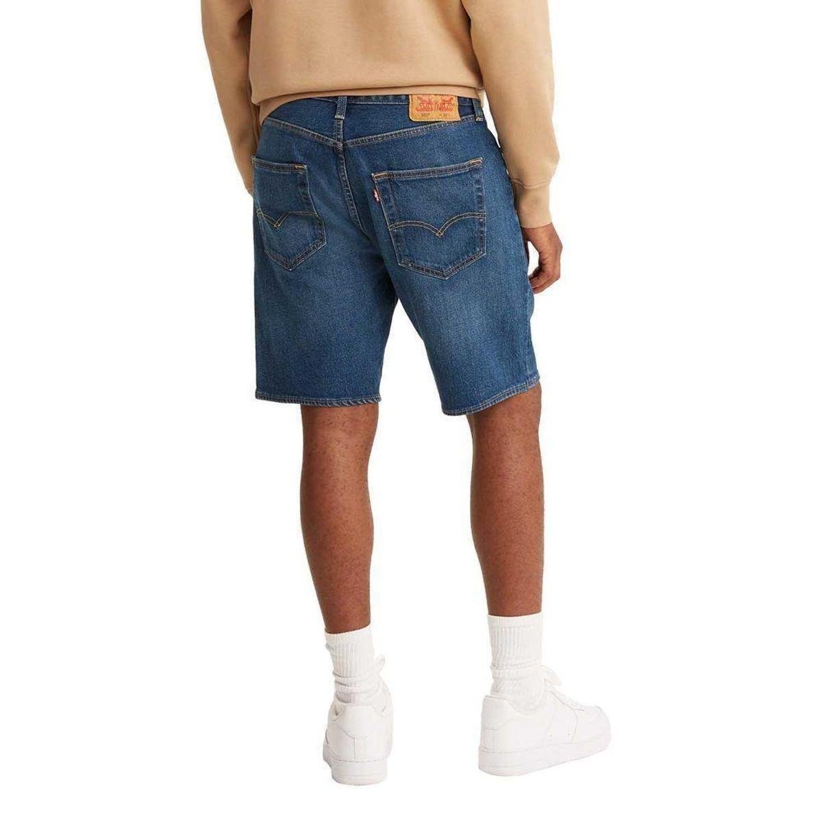 jean levi shorts