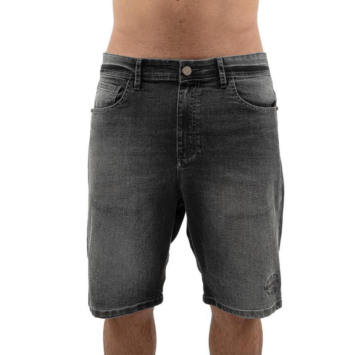 bermuda jeans maresia