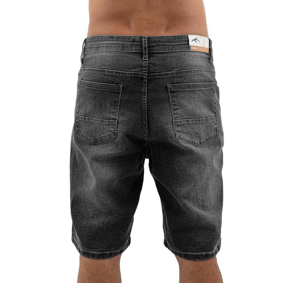 bermuda jeans maresia