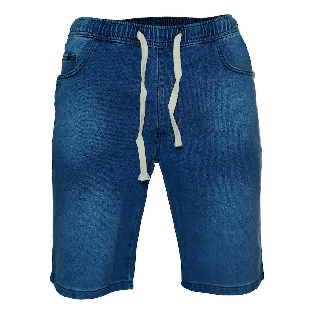 Bermuda Jeans Maresia Clone Squash Masculina
