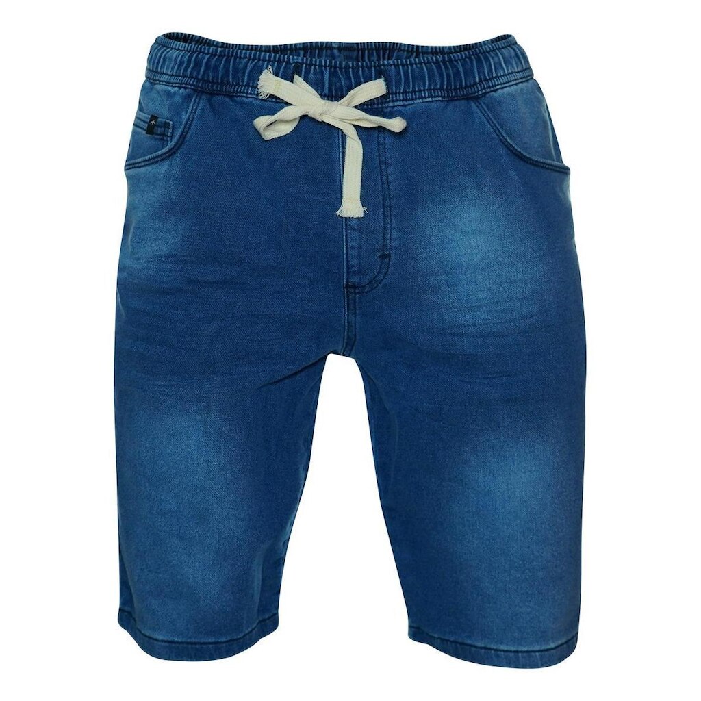 Bermuda Jeans Maresia Squash Masculina