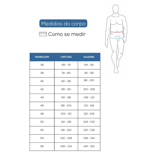 Bermuda Jeans Masculina Confort Bordado