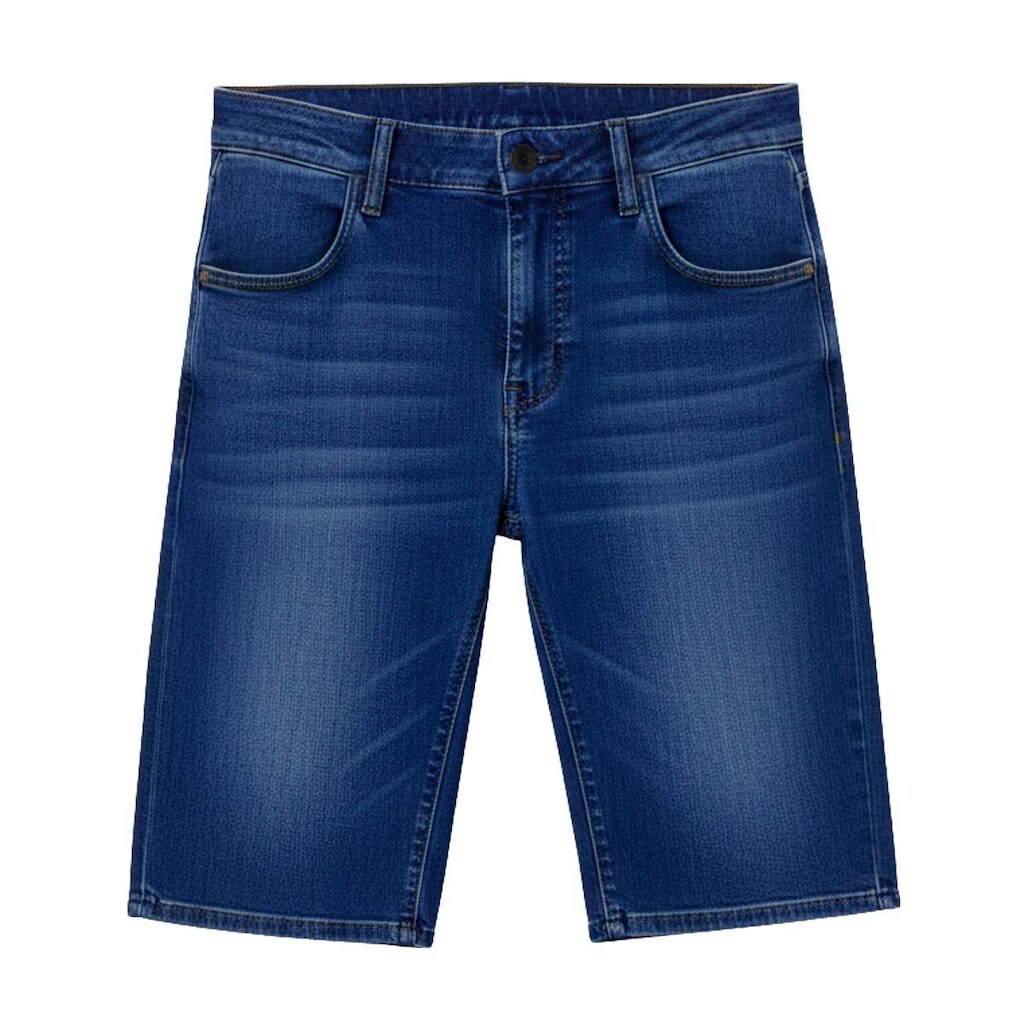Bermuda Jeans Ogochi Concept Pocket Five