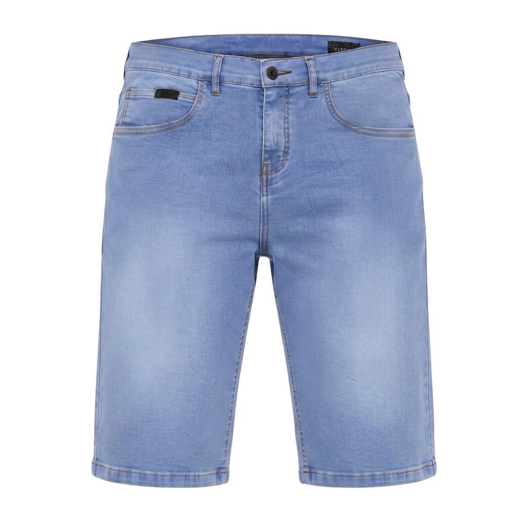 Bermuda Jeans Ogochi Concept Pockets
