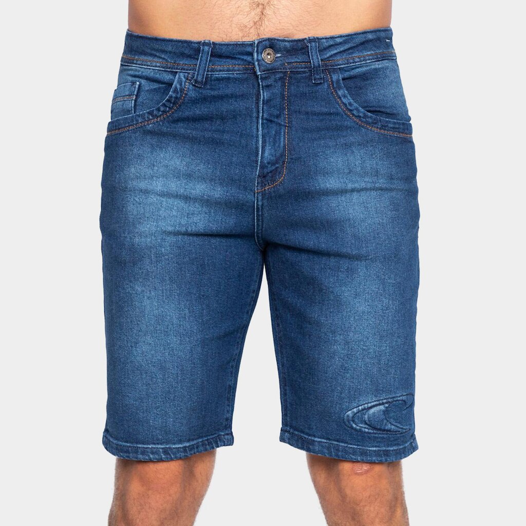 Bermuda Jeans O'Neill Slim 9952A Masculina