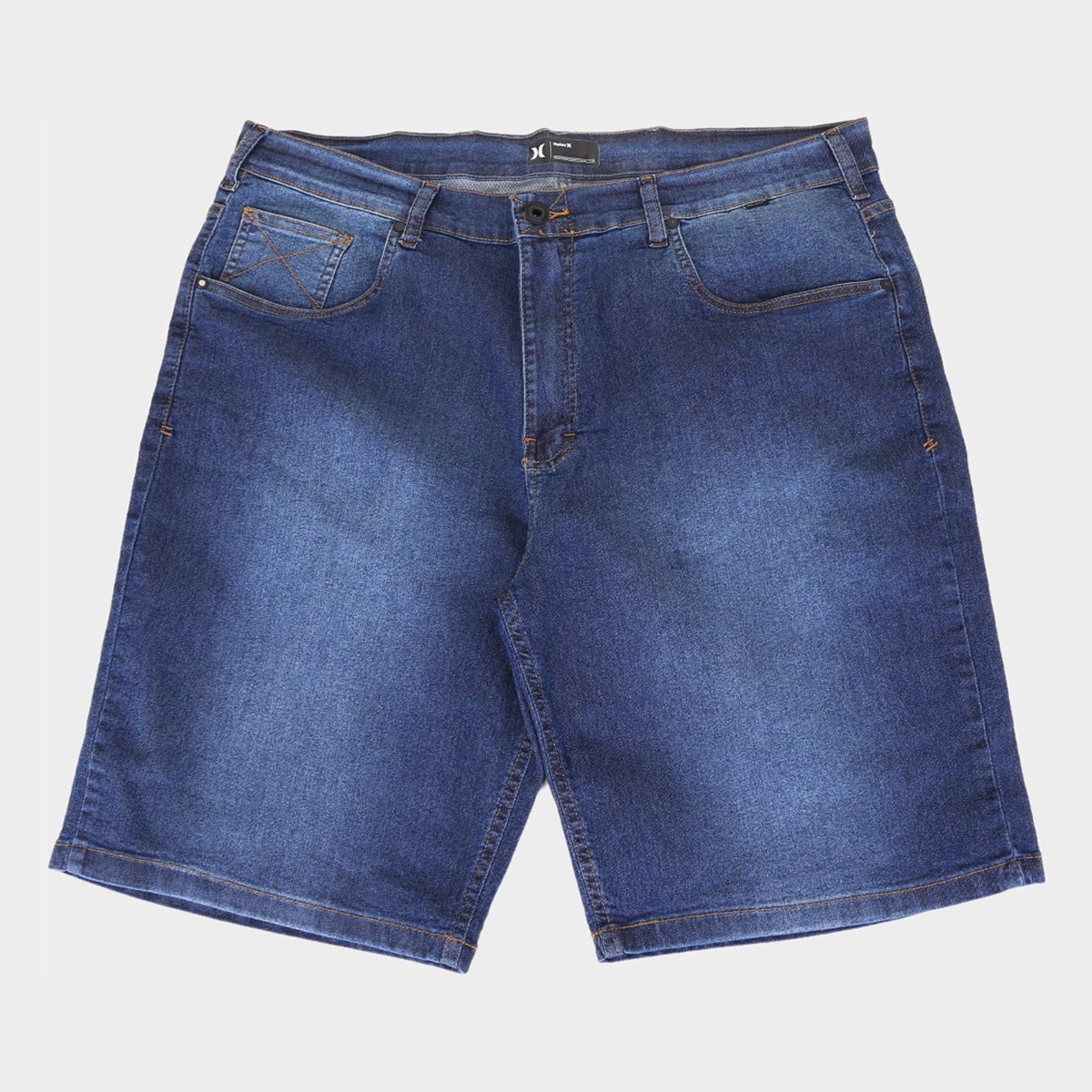 bermuda jeans da hurley