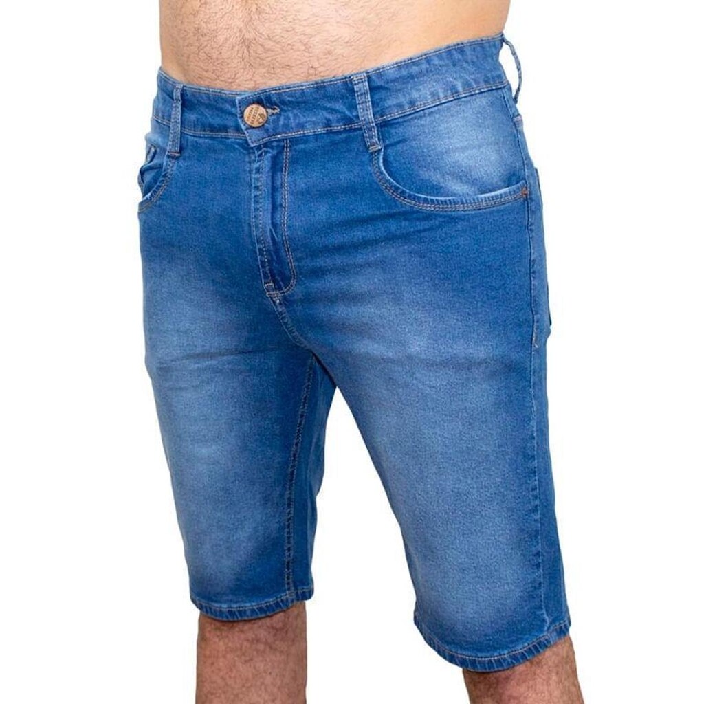 Bermuda Jeans Surftrip - Masculina