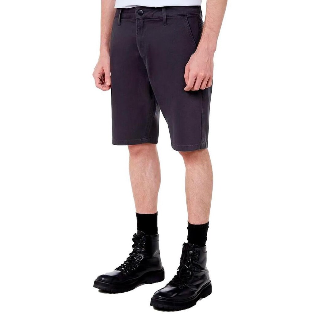 Bermuda John John Classic London Masculino