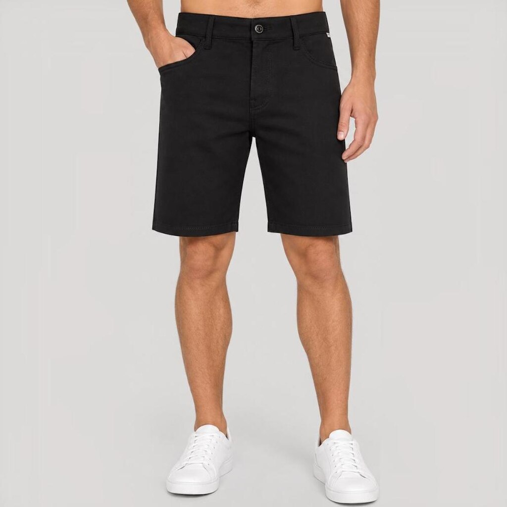 Bermuda John John Classic Olympia Ve27 Masculino