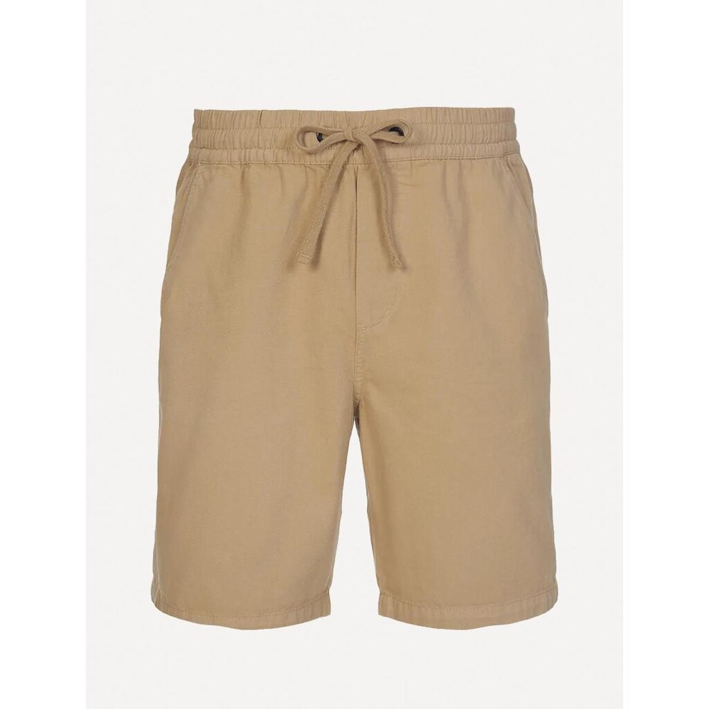 Bermuda John John Masculina Jogger Cannon Cáqui