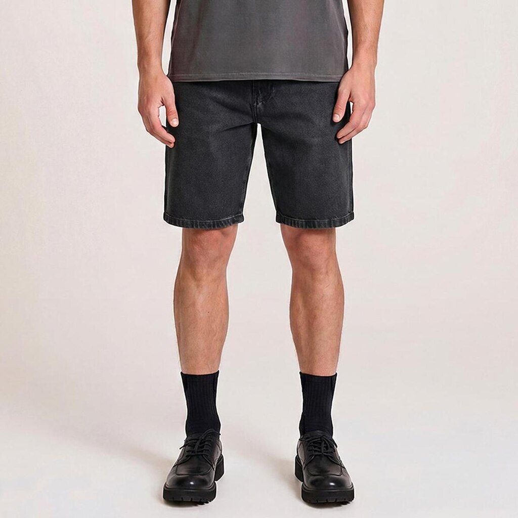 Bermuda John John Regular Ve27 Masculino