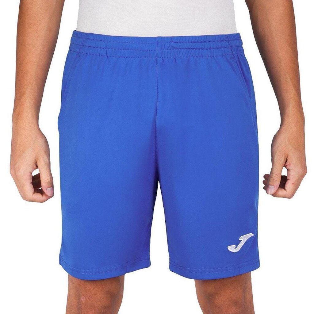 Bermuda Joma Drive Azul