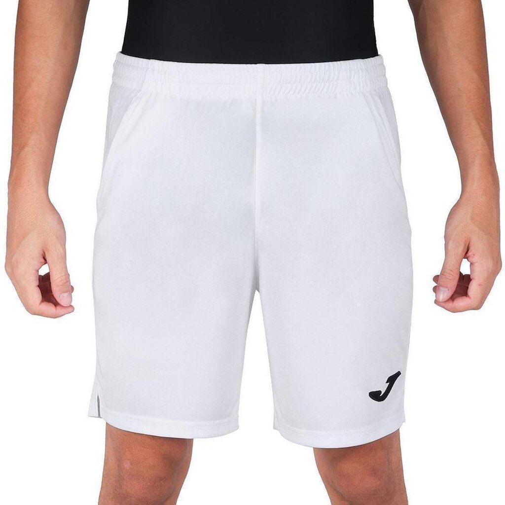 Bermuda Joma Drive Branca