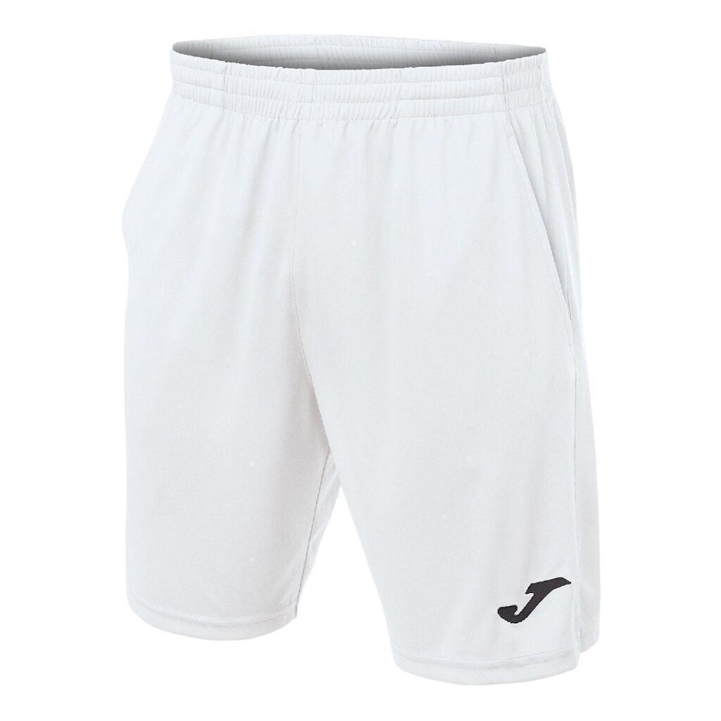 Bermuda Joma Drive Masculina - Branco