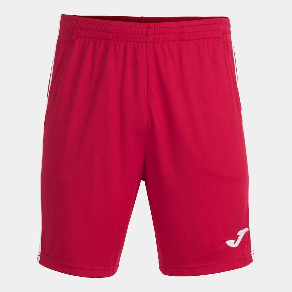 Bermuda Joma Open III - Vermelho